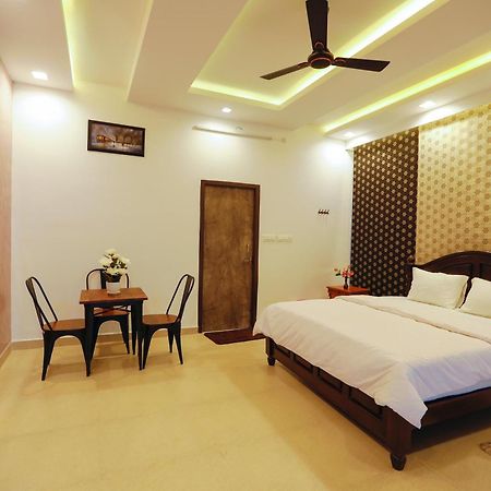 Sun Resorts And Adventures Yercaud Ngoại thất bức ảnh